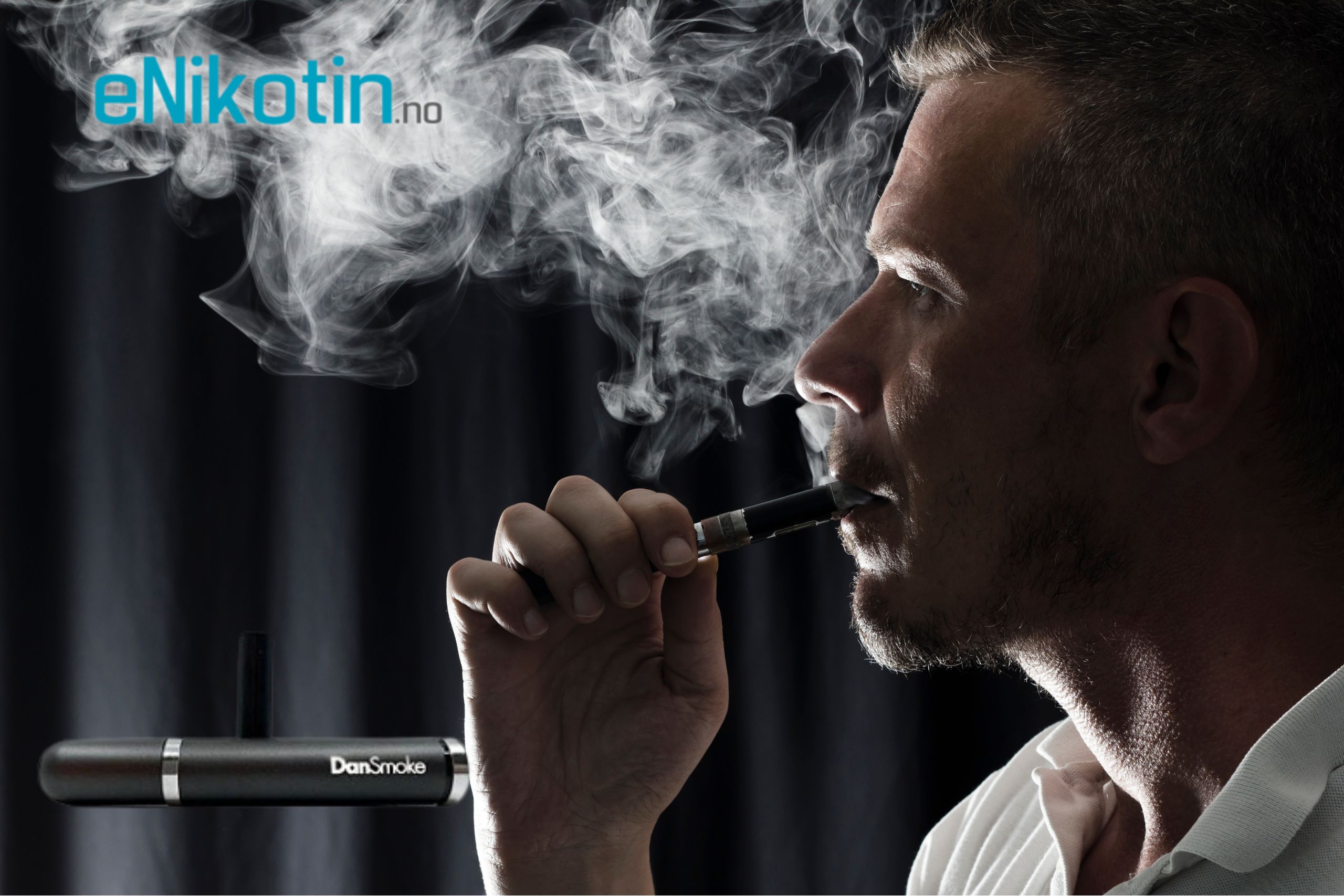 Forstå Utviklingen Av Sigaretten Med Nikotin I Moderne Røykealternativer