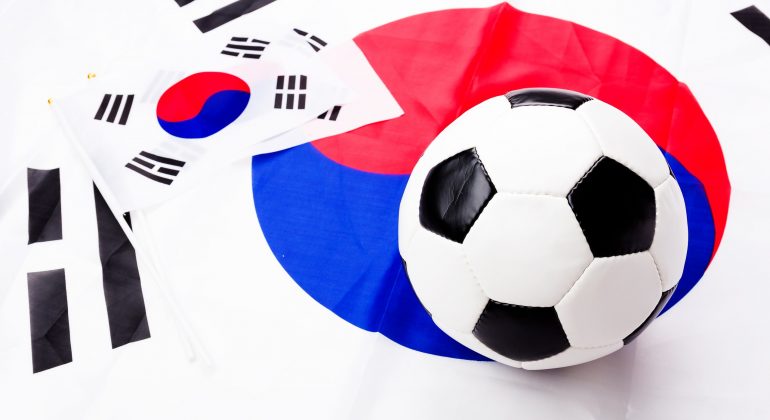 Sports Betting in Korea - MT-Spy