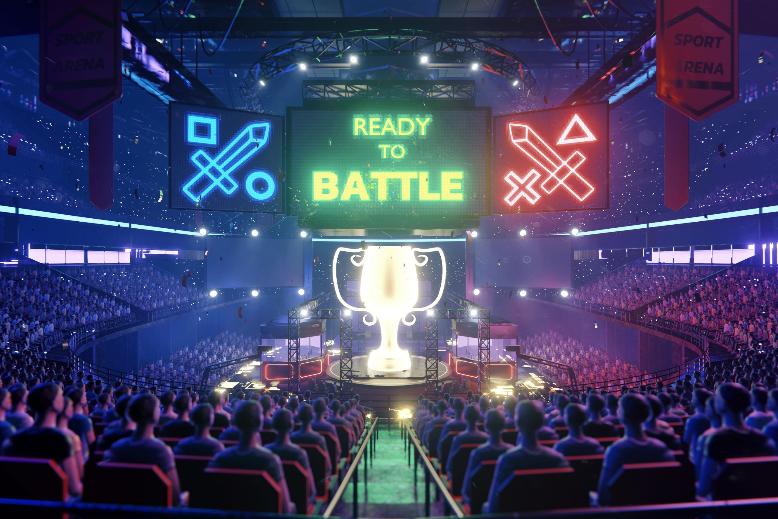 Mastering Esports Wagers: Your Guide To Betting On Virtual Competitions At Dancebet.win