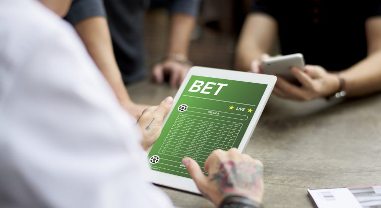 Sports Betting in Korea - MT-Blood